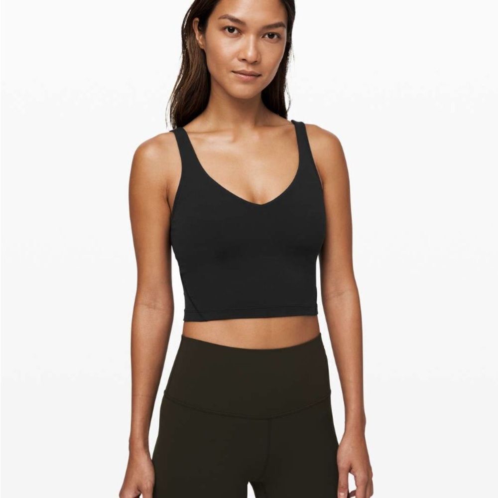 Lululemon Align Tank - Picture 3 of 8